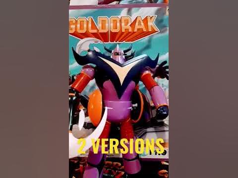 Lots Goldorak Série De 10 Fève Grendizer Contre Attaque + 2 Affiche + 2  Couronne