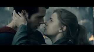 Savin' Me-Man of Steel