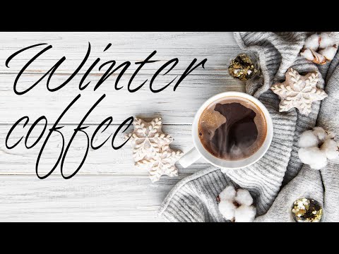 Marshmallow JAZZ - Winter New Year Jazz & Bossa Nova Playlist