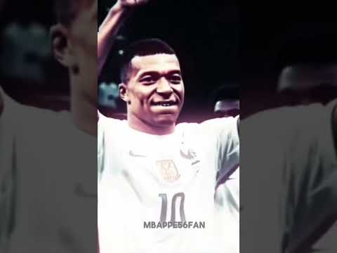 Mbappe #mbappe #edit #football