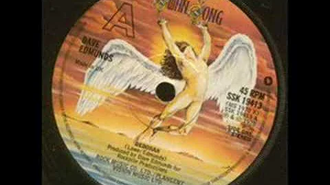 Dave Edmunds - Deborah