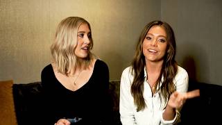 Maddie & Tae: Behind The Song - Drunk Or Lonely