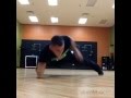 Freestyle Push Ups Corey Hall Fitness mp3