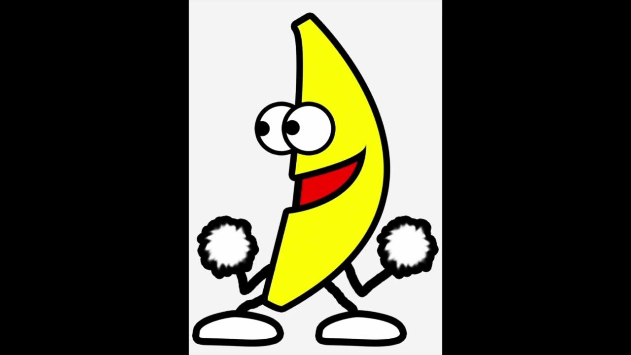 peanut butter jelly time (no lyrics version) YouTube