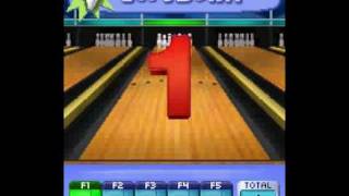 The Sims Bowling (EA Mobile)