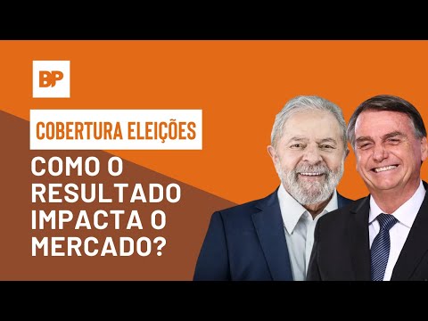 Como o resultado das Eleições 2022 impactam o Mercado? Rodrigo Glatt comenta no Canal da BM&C News.