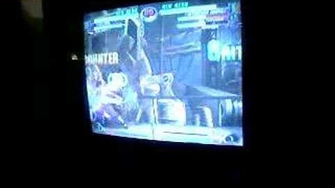 mvc2 grand finals combofiend vs clockwork 4 cal poly tourny