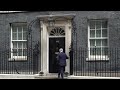 LIVE: See Downing Street as Keir Starmer defies calls to quit
