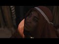 إنجيل مرقس5: 21 - 43  طفلة ماتت وامرأة مريضة