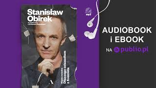 Wąska ścieżka. Stanisław Obirek. Artur Nowak. Audiobook PL