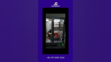 The Importance of a Robotic Assembly Machine for Root Canal File Manufacturing Jida Medtech