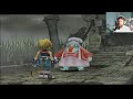 Ich spiel mal endlich weiter lol [FFIX] #8