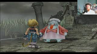 Ich spiel mal endlich weiter lol [FFIX] #8
