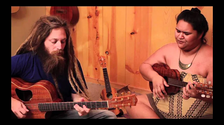 Paula Fuga & Mike Love- "Misery's End"