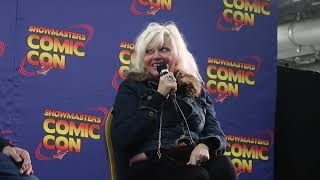 Doctor Who Jackie Tyler (Camille Coduri)