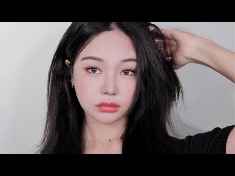 하객👰🏻🤵🏻 메이크업하고 결혼식 VLOG + 축가도 부르고옴 | 결혼에 대한 내 생각..? | 아르마니 신상파데 리뷰! 컬러선택방법✔️ :: Wedding Guest Makeup