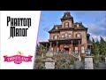 NEW Phantom Manor Soundtrack 2019