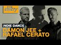 Make indie dance like damon jee  rafael cerato