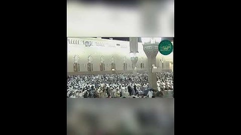 الشيخ: أحمد بن طالب، تلاوة تشفي القلب ﴿براءة من الله ورسوله﴾