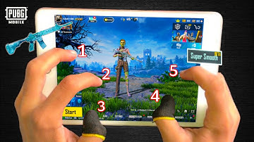 iPAD MINI 5 PERFORMANCE IN 2026 🤯/ iOS 18.3 | Best Livik Gameplay 😎 PUBG|BGMI