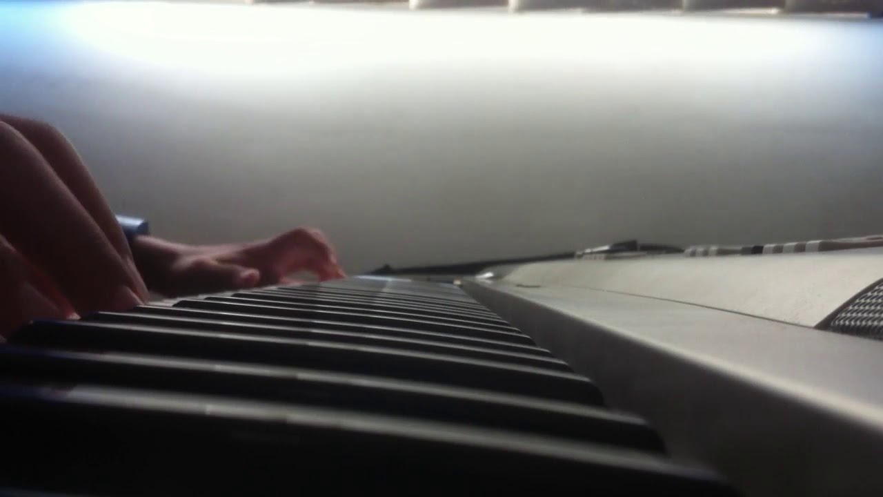 tum hi ho ringtone piano