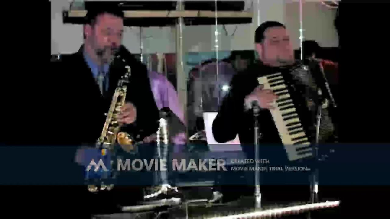 Иван Милев и Юри Юнаков - Целия запис на живо 2005г. - Чикаго  На живо - Уникален запис #live #folk