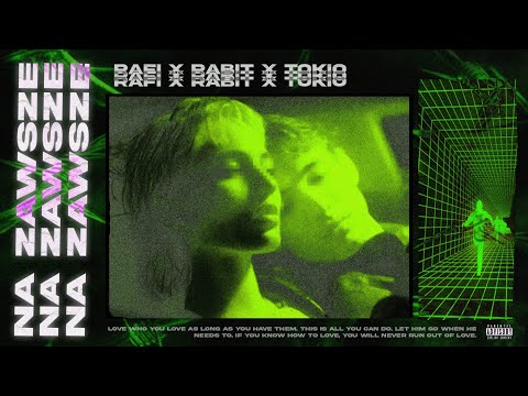 Видео: 21Rafi - Na Zawsze ft. Rabit, Tokio