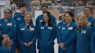 Creation Technologies - Company Culture