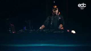 Faithless - Insomnia (Tiësto Remix) | EDC Mexico 2023