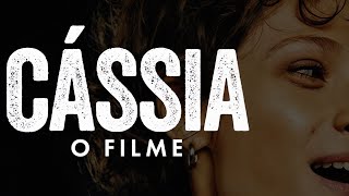 Cássia O Filme - 2026 - Teaser Nacional.