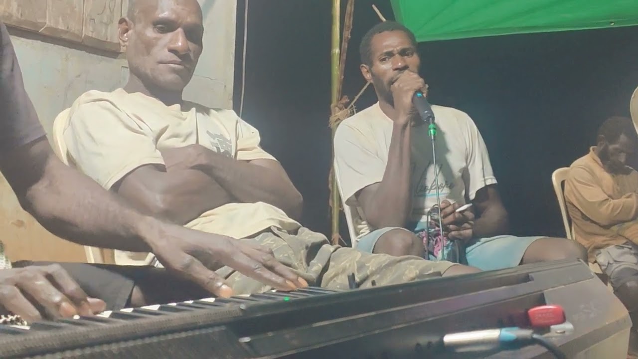 Lagu Mappi Terbaru Suku Tamario.Canel ..Tobikx Takjamu