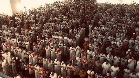 خالد الجليل - سورة هود { وَكَذَلِكَ أَخْذُ رَبِّكَ إِذَا أَخَذَ الْقُرَى وَهِيَ ظَالِمَةٌ }