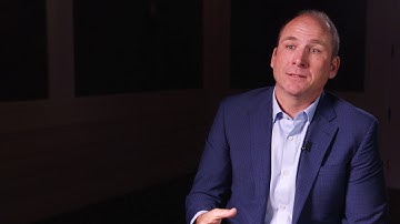 Executive Perspectives: Alex Tosheff, VMware, on the Cyberthreat Landscape