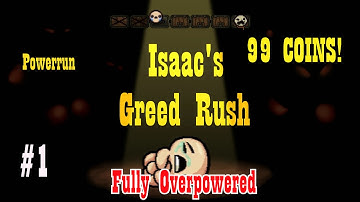 #1 Isaac