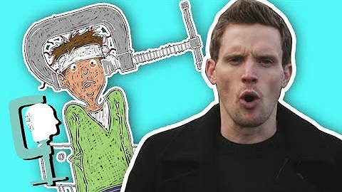 Why do we get headaches? | Head Squeeze