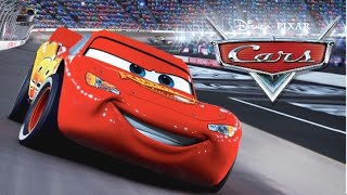 Lightning Mcqueen Edit Little Dark Age