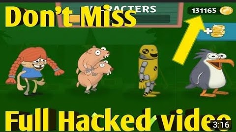 walk master  hard level