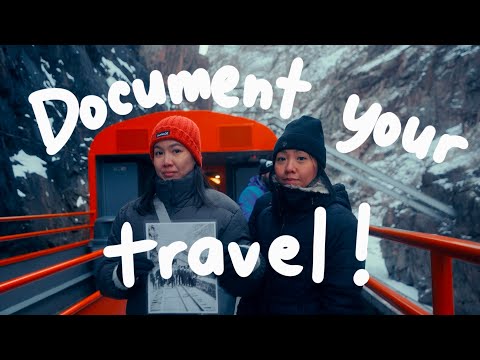 Make BETTER travel