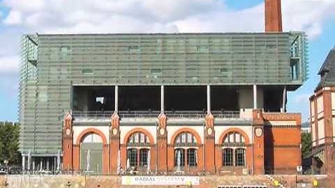 Colt International: Solar Shading