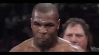 Mike tyson - Gangsta's paradise (Music video) Resimi