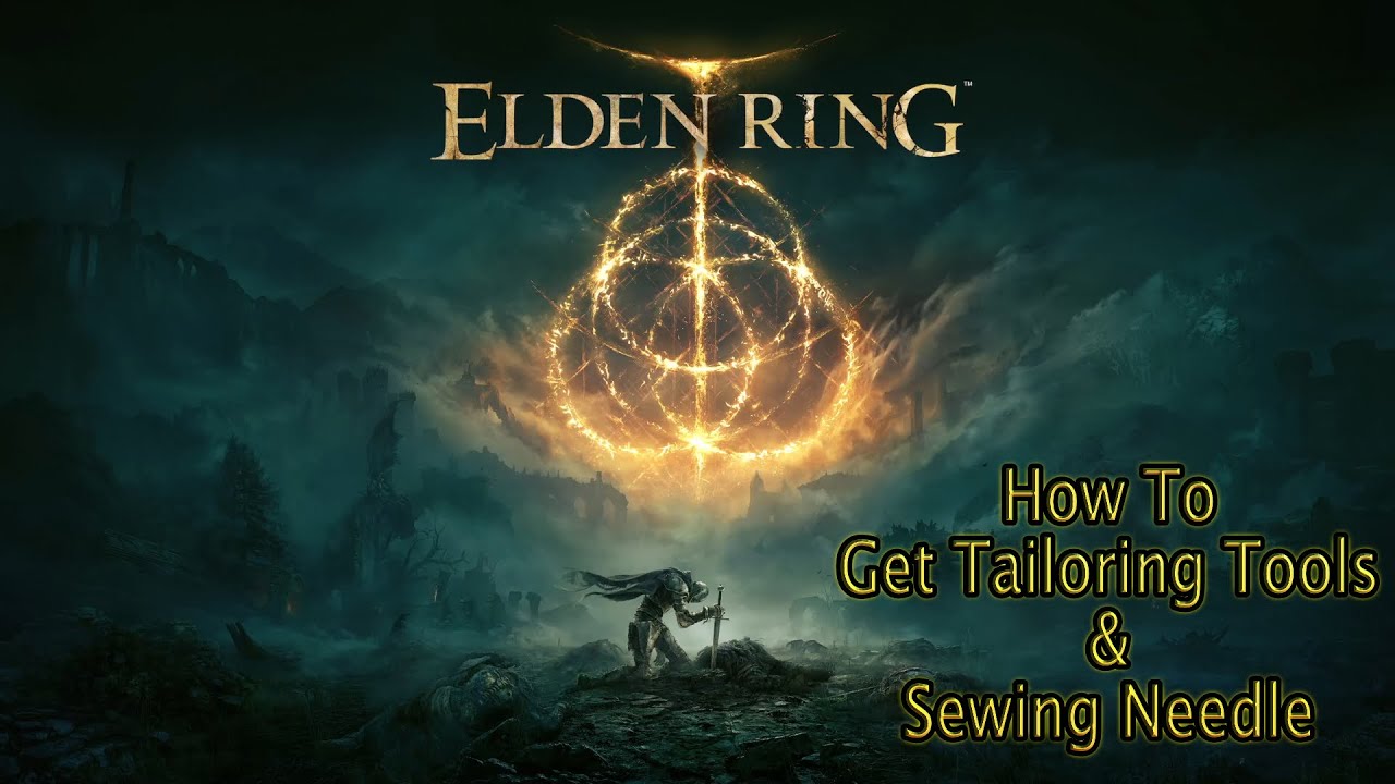 Elden Ring ???? How To Alter Garments (Change Armour Appearance)