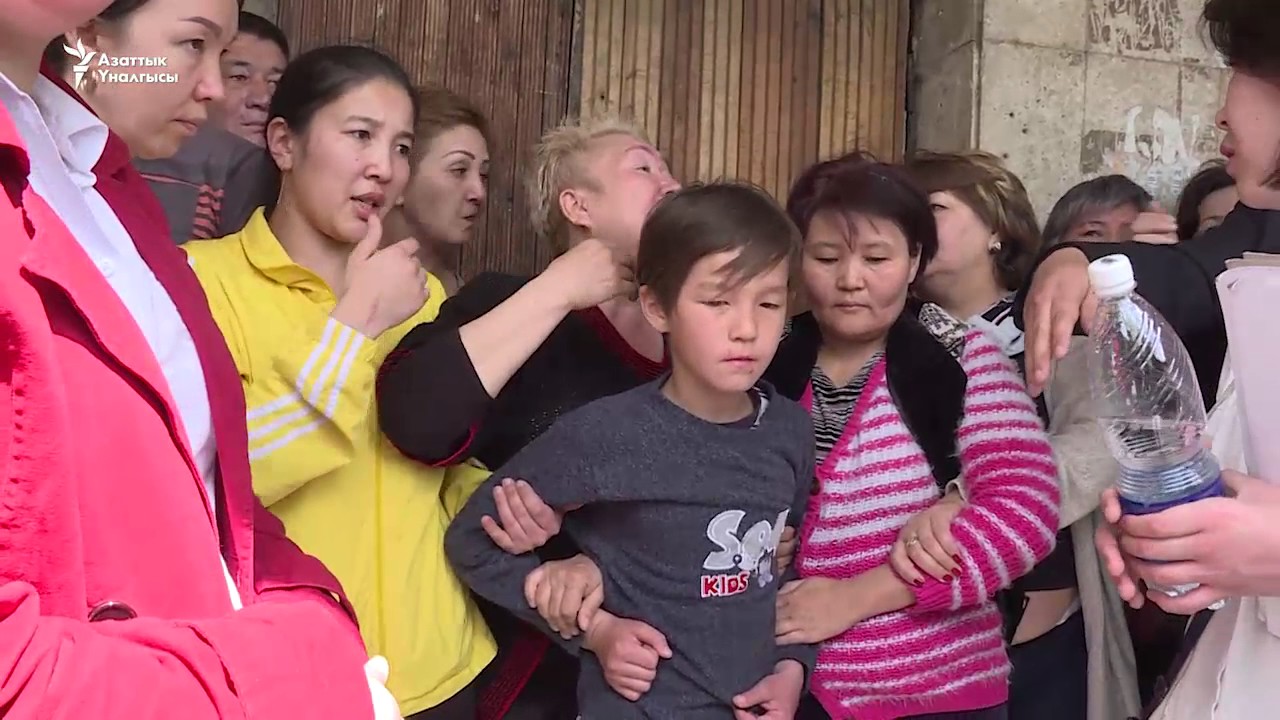 Цирктин мейманканасы талашка түштү