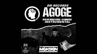 ☯ AGOGE - DEJAVU MODOSENIN & DJ MOKSON ☯ | BEAT 87BPM •+SUBTITULOS•