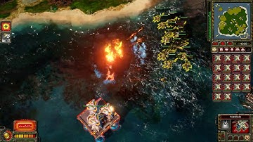 Command & Conquer Red Alert 3 Uprising Commander