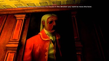 Amnesia: Custom Story - Baldo