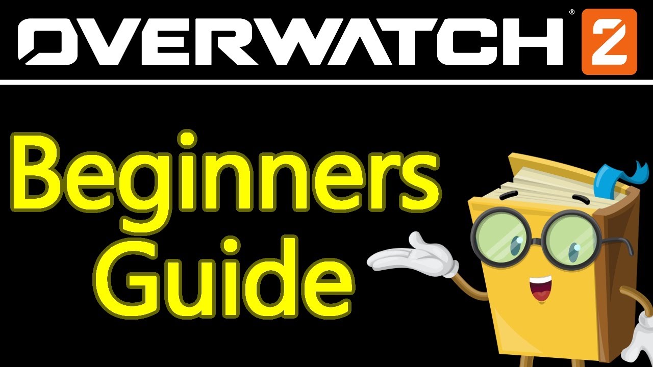 5 Tips and Tricks For Overwatch 2 Beginners