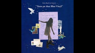 백예린 |  Baek YeRin - Turn on that Blue Vinyl (LIVE) DISC 1