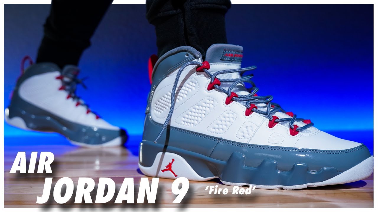 jordan nine