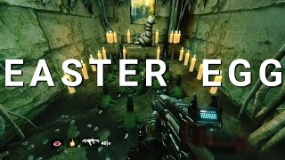 Titanfall 2 | Finding The Mysterious Nessie Easter Egg