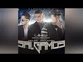 Kevin Roldán - Salgamos Ft. Maluma Y Andy Rivera